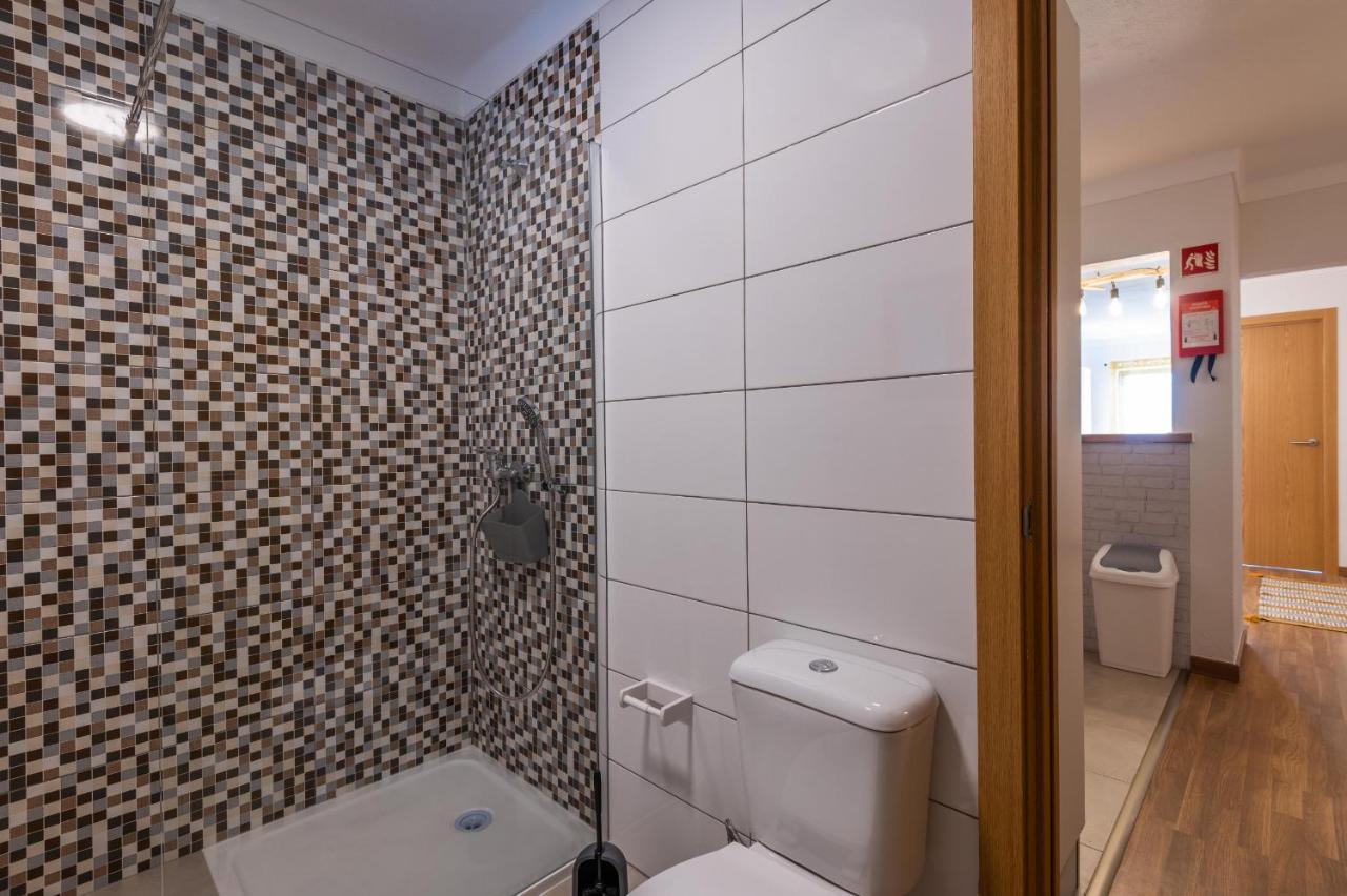 Apartamento Mar A Vista By Portucasa Албуфейра Екстериор снимка