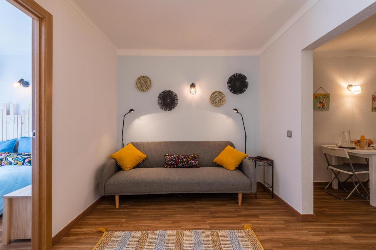 Apartamento Mar A Vista By Portucasa Албуфейра Екстериор снимка