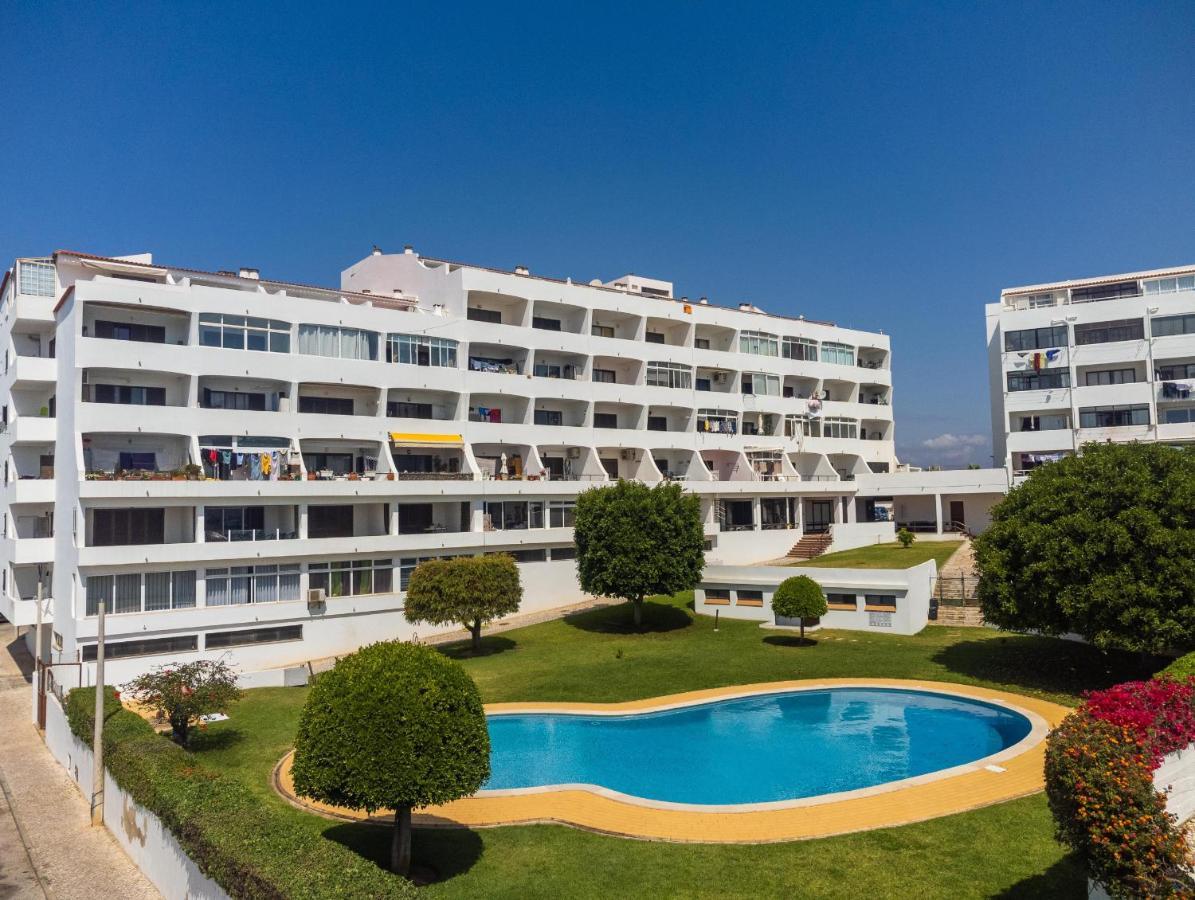 Apartamento Mar A Vista By Portucasa Албуфейра Екстериор снимка